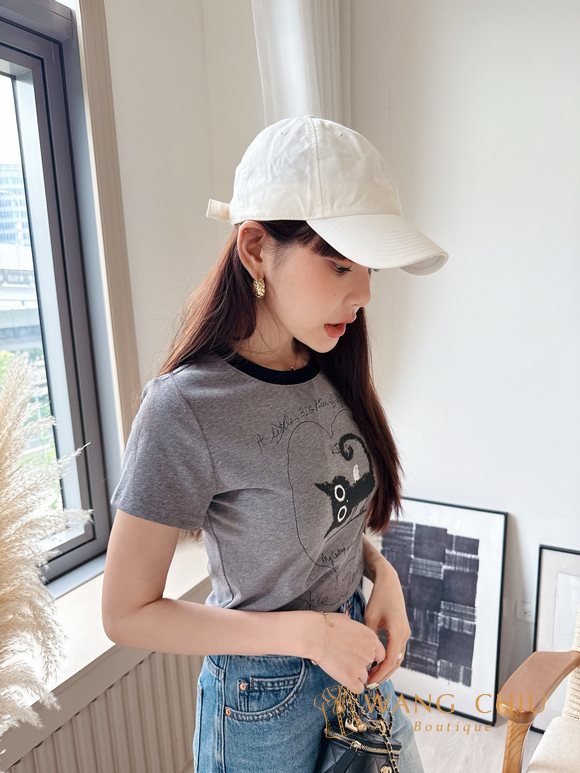 WANG CHIU 麻豆照